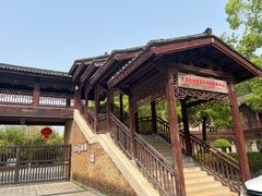 -景德镇古窑民俗博览区