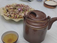 -铁炉农家菜馆
