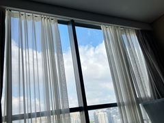 -青岛西海岸隆和福朋喜来登酒店