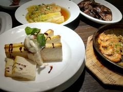 -外婆家(杭州马塍店·杭帮菜名店)