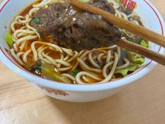 -易毛特色牛肉面(解放碑步行街店)