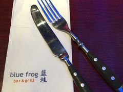 -bluefrog蓝蛙(水游城店)