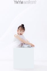 -雅尼·亚米儿童摄影美学馆(汉阳店)