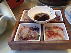 -胡杨记忆(和平路店)