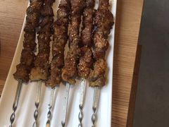 -小平岛開海水饺(浑南店)