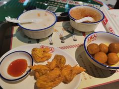 -五条人糖水铺(光谷世界城店)
