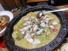 -POLO小馆·老南京菜(解放路店)