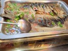 -鱼当道(恩施施州大道店)