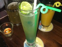 -MARU玛露音乐餐厅(大学路店)