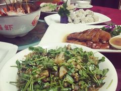 -明香海鲜酒家(华强北店)
