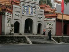 -南岳衡山风景名胜区