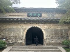 -灵谷景区