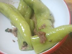 -老济宁甏肉干饭(凌云路店)