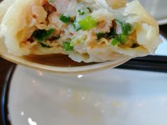 肉三鲜烧卖-真食净香居·内蒙烧麦(亚运村店)