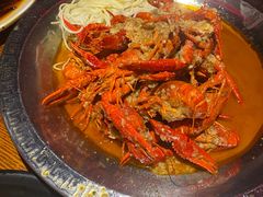 -红钳侠小龙虾·烧烤(中赢康康谷店)