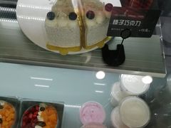 -喜利来蛋糕(景子街店)