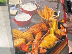 -豪客来牛排(鼓楼名店街店)