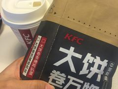 -肯德基(西桥店)