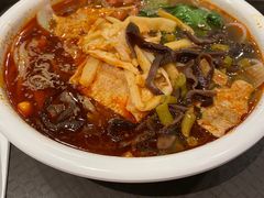 -水平有限广西米粉·广西风味集(五道口店)