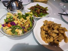-三义和酒楼(千佛山店)