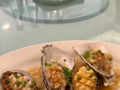 -天天渔港(杏林街店)