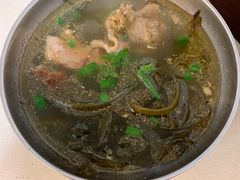 -海汇源老烧麦店(东大街总店)