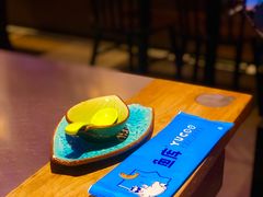-鱼库·不仅是一家烤鱼店(车公庙店)