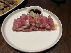 淮阳水晶肴肉-扬州狮子楼·非遗淮扬菜(总店)