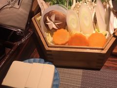 -山葵家·创意料理(万象汇店)