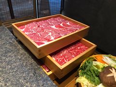 -NIUAN牛庵·日式和牛烧肉(恒隆店)