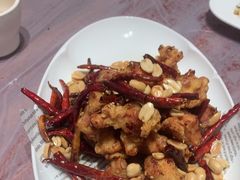 -有位虾匠·香辣蟹·小龙虾(李村店)