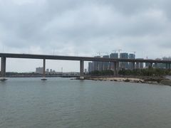 -中澳友谊花园