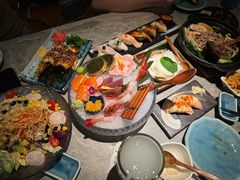 -炙柒Sekinana·精致日料(合生汇店)
