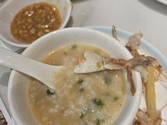 -鹅香四海·卤水火锅·砂锅粥·潮汕菜(宝安店)