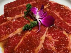 -韩宫宴烤肉·料理(大宁国际店)