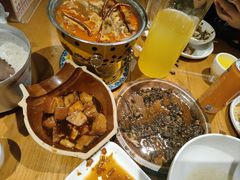 -隔壁老王·家常云南菜(花巷店)