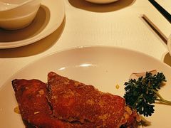 -莆田餐厅PUTIEN(西安万象天地店)