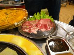-老板娘的烤肉店(港湾广场店)