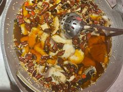 -天辣(金桥啦啦宝都店)