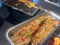 -很久以前羊肉串(朝阳路店)