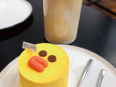 -Willing·Coffee&Brunch&Dinner(万达店)