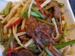 -东馆和天下特色餐饮(工农店)