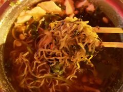 -老五鸡丝豆花面粉(瑞金北路68号院店)