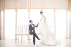 韩国迪娜DINA&nbsp;STUDIO(杭州店)-唯一旅拍·颂当代影像艺术中心(上城店)