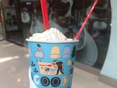 -DQ·蛋糕·冰淇淋(惠山万达店)