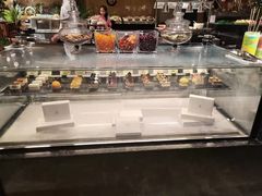 -美食汇·海鲜自助西餐厅·江门富力万达嘉华酒店