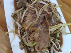 -鑫明明拉面(宁化路店)