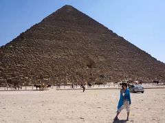 -吉萨金字塔群