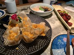 -桂满陇-十里风荷(合生汇店)