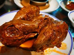 -龍聚祥烧麦馆(万达店)